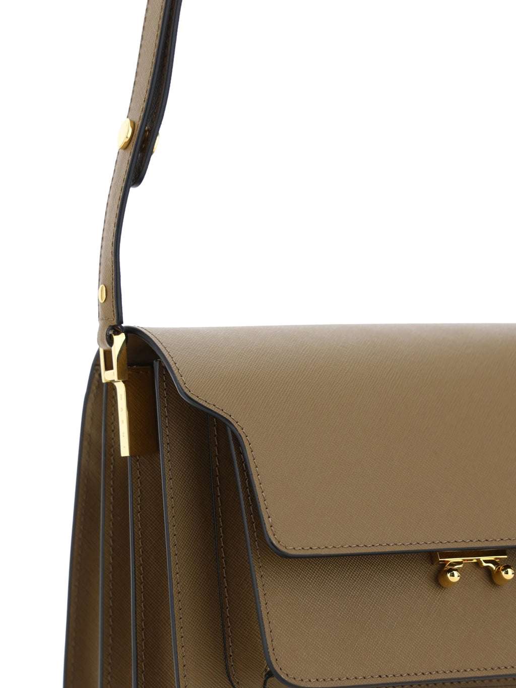 Marni Women Trunk Shoulder Bag
