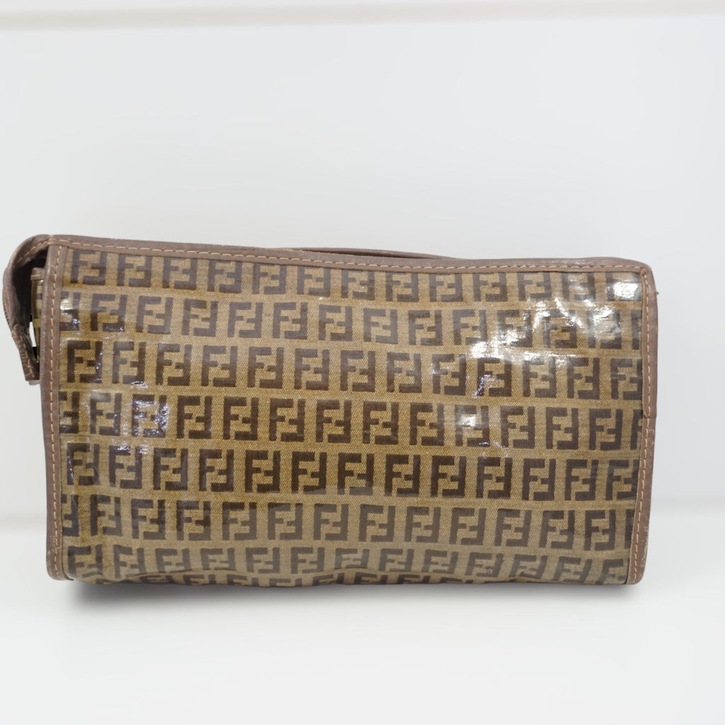 Fendi Clutch