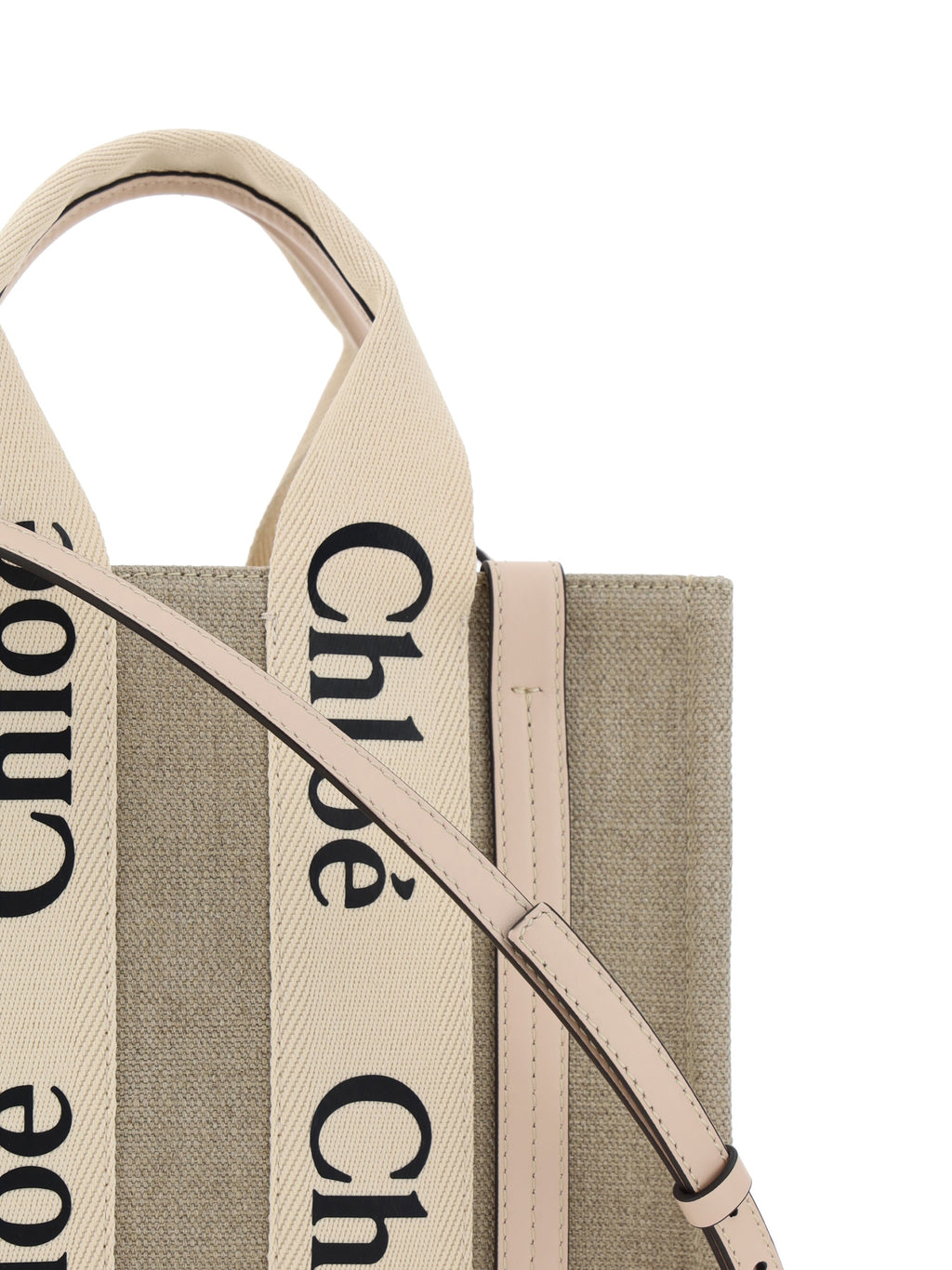 ChloÃƒÆ’Ã‚Â© Women Woody Handbag