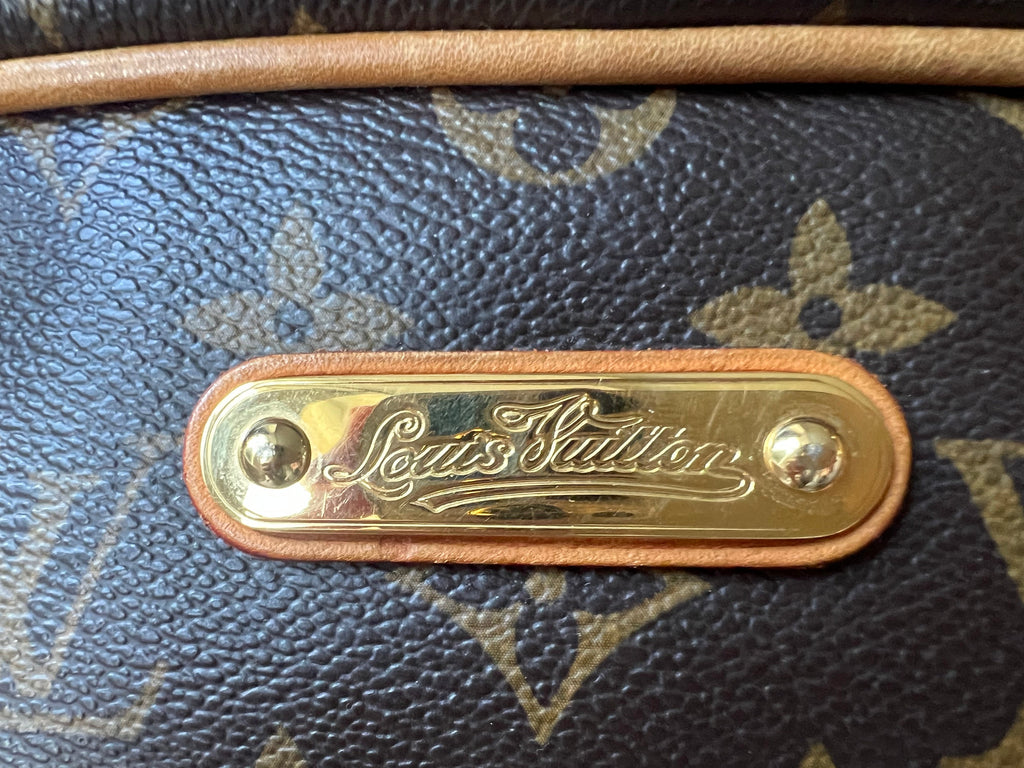 Louis Vuitton Montorgueil GM Monogram