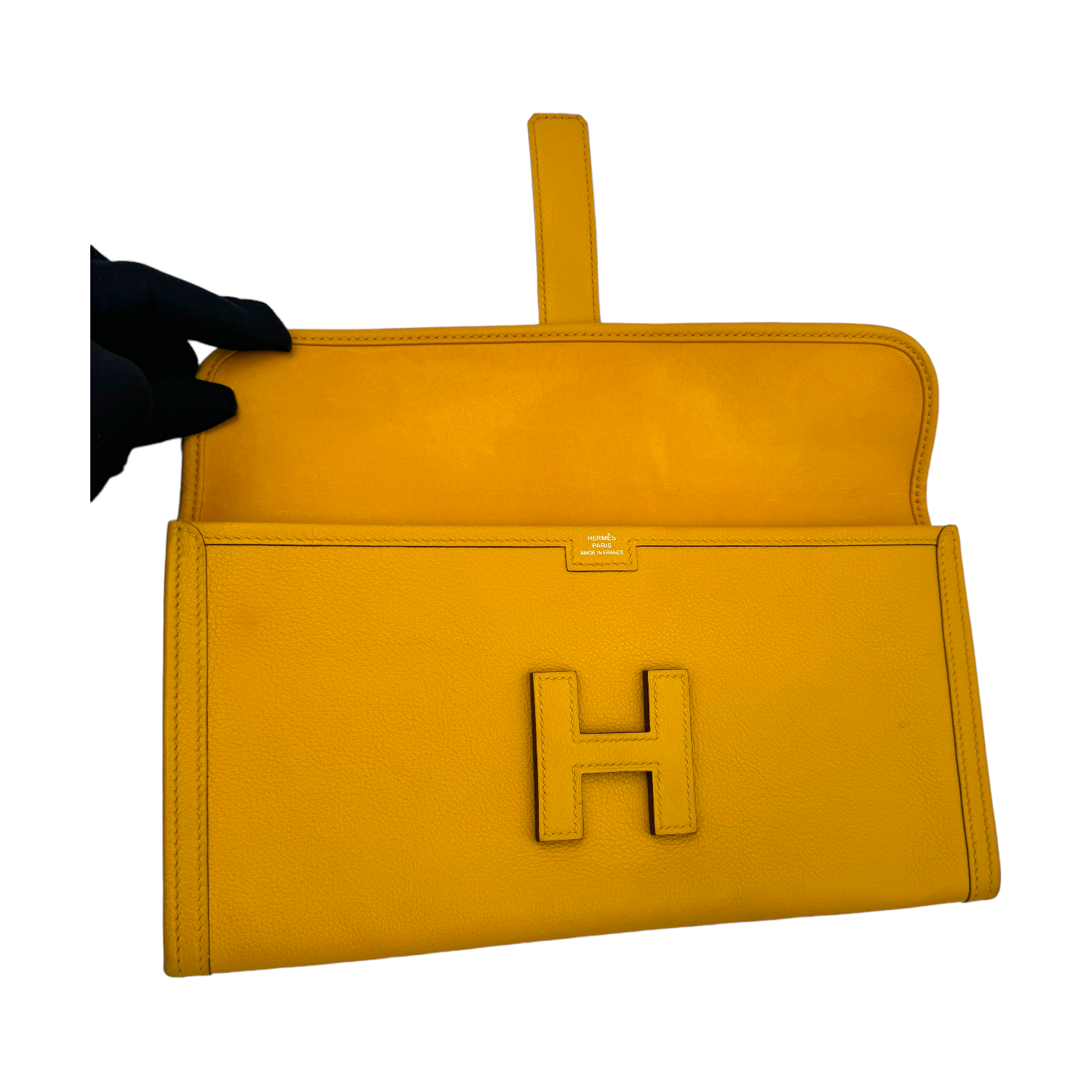 HermÃƒÆ’Ã‚Â¨s Jige Elan 29 Yellow Swift