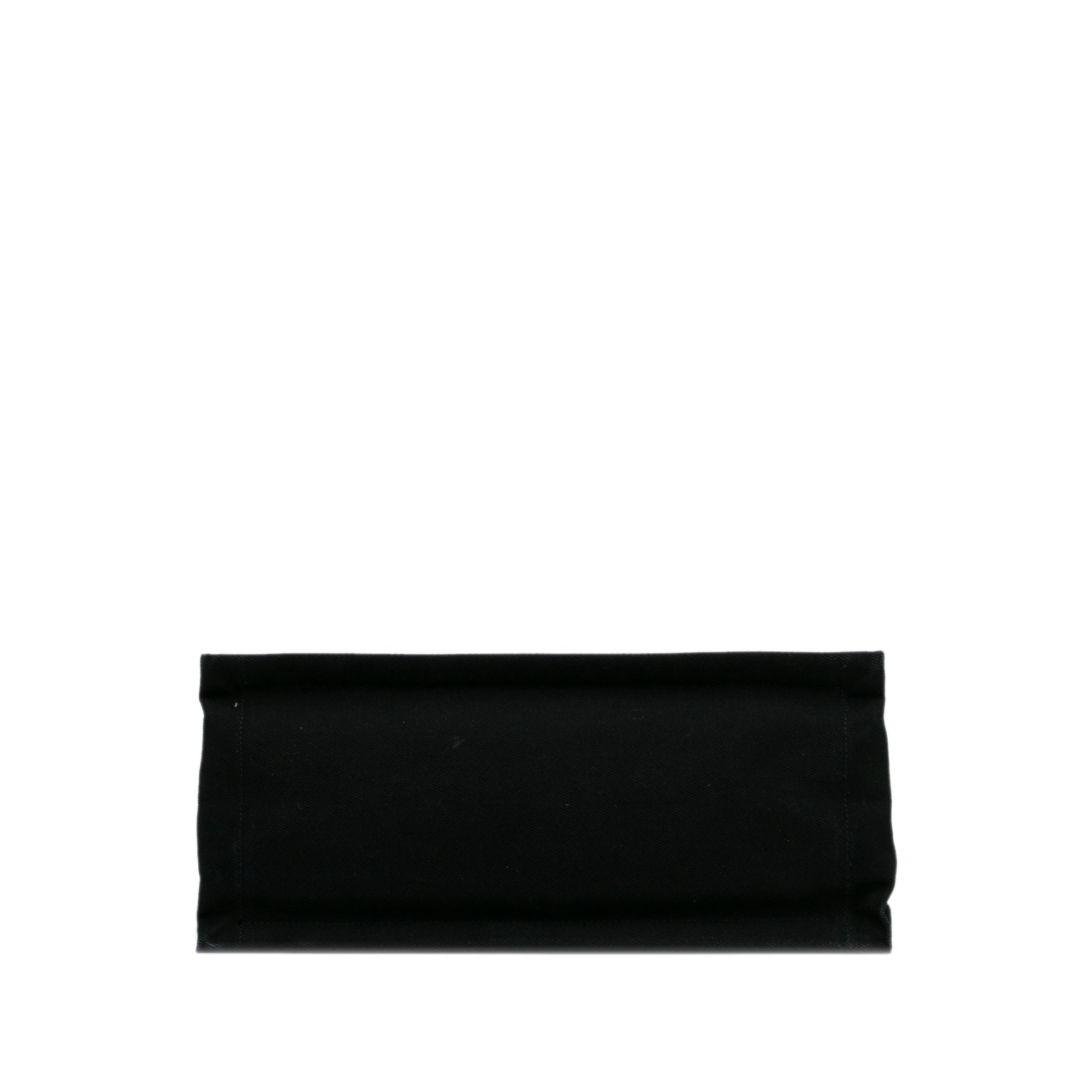 Black Saint Laurent Rive Gauche North South Tote