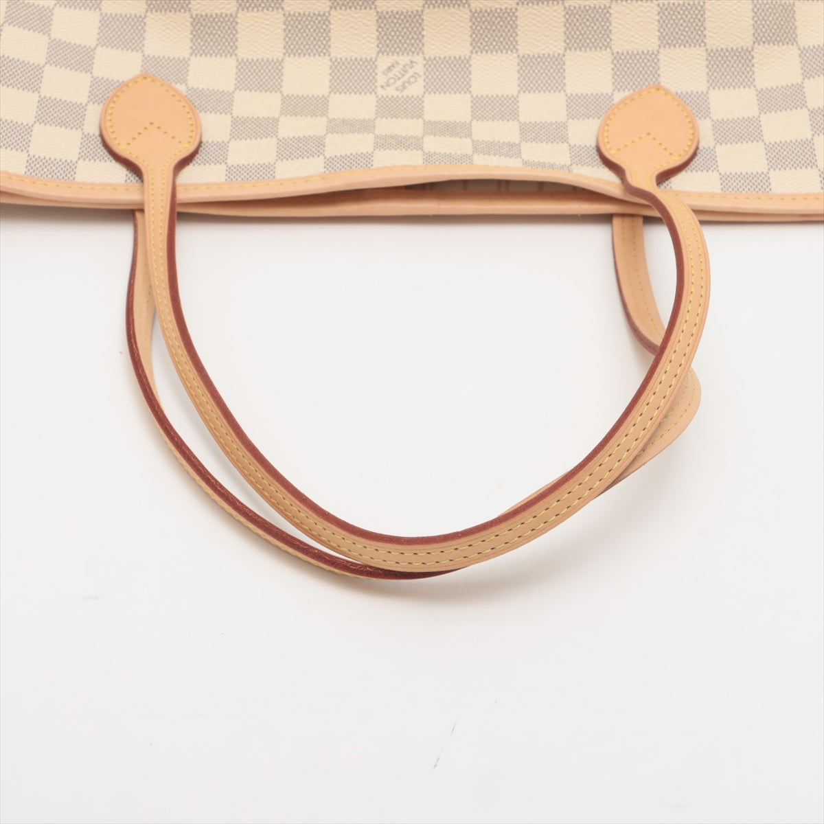 Louis Vuitton Neverfull MM Damier Azur