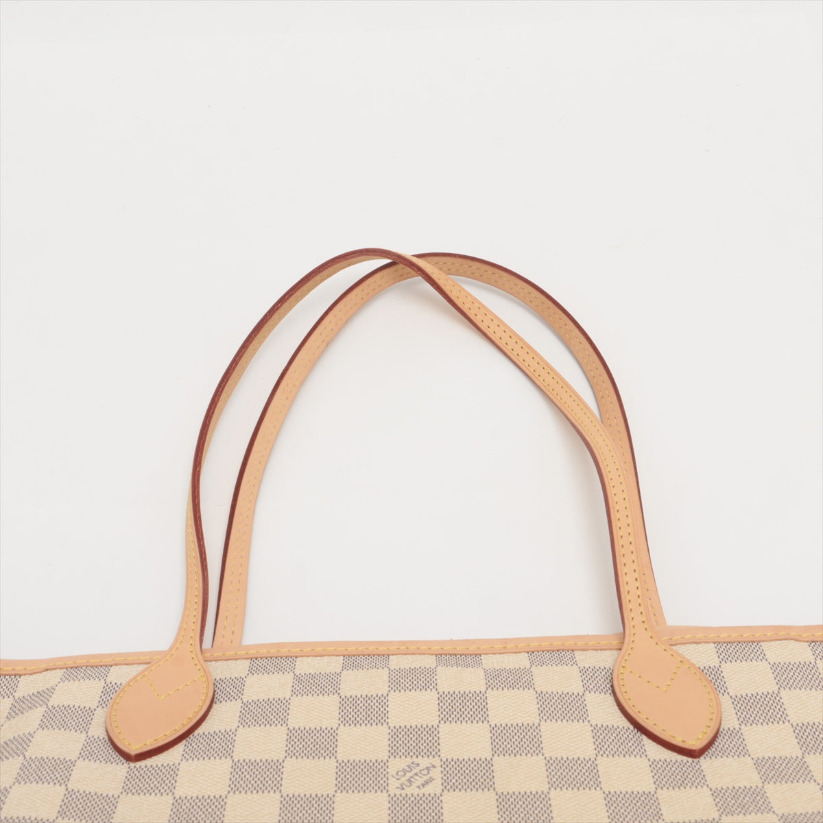 Louis Vuitton Neverfull MM Damier Azur