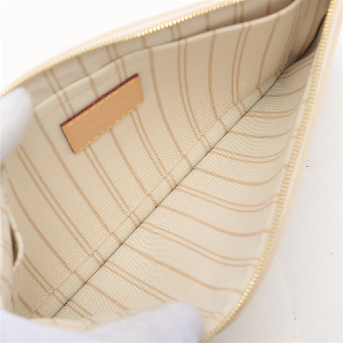 Louis Vuitton Neverfull MM Damier Azur