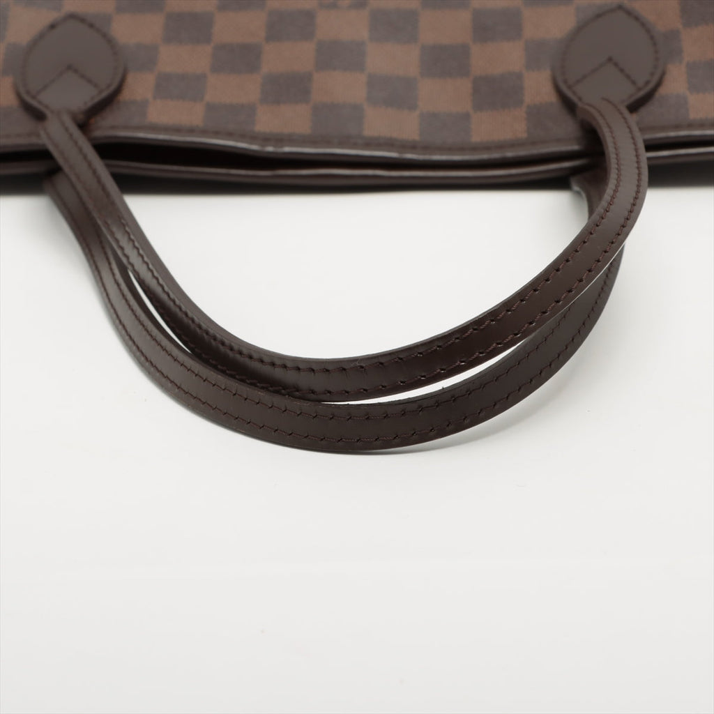 Louis Vuitton Neverfull MM Damier Ebene