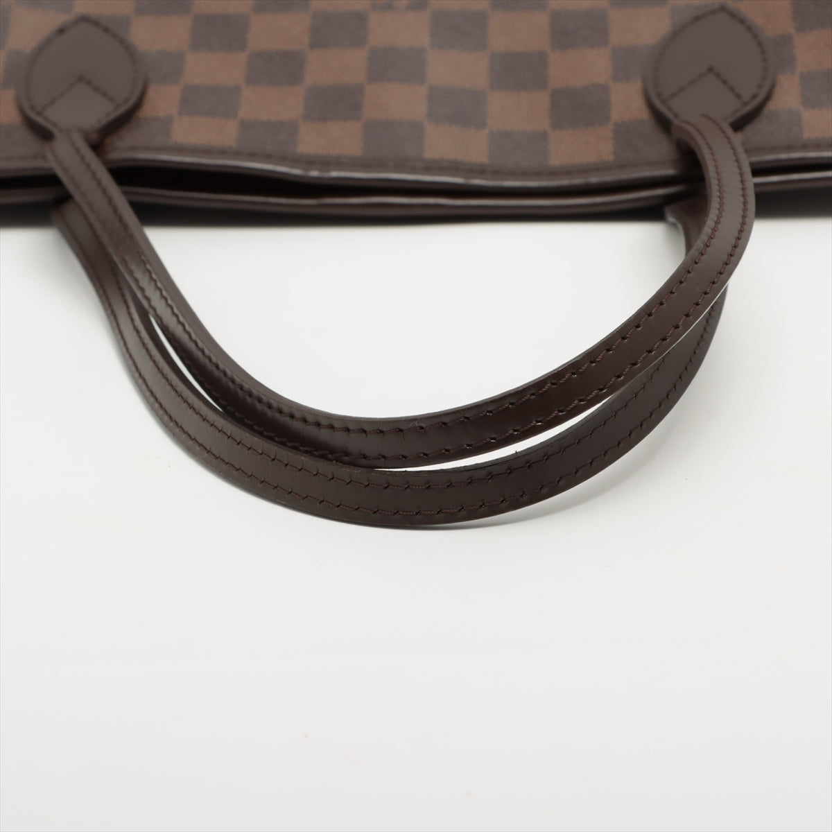 Louis Vuitton Neverfull MM Damier Ebene