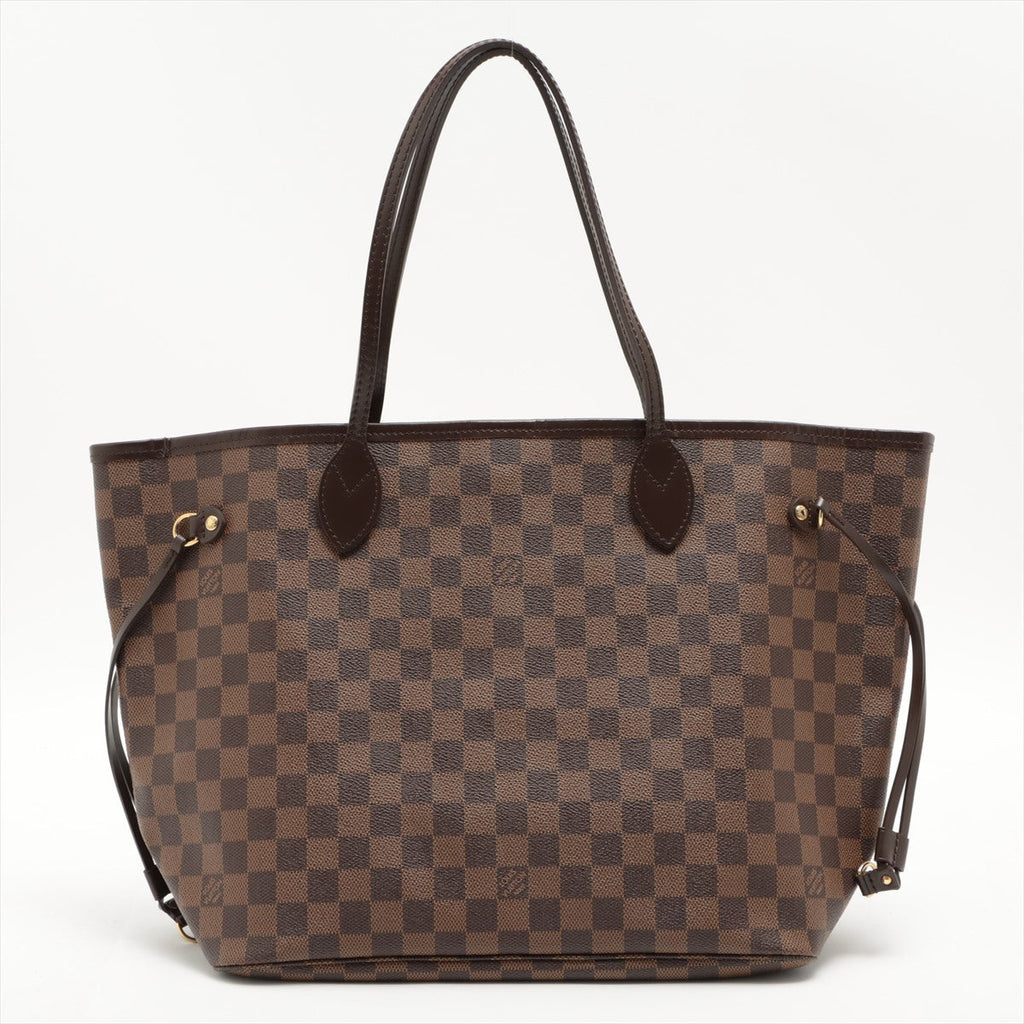 Louis Vuitton Neverfull MM Damier Ebene