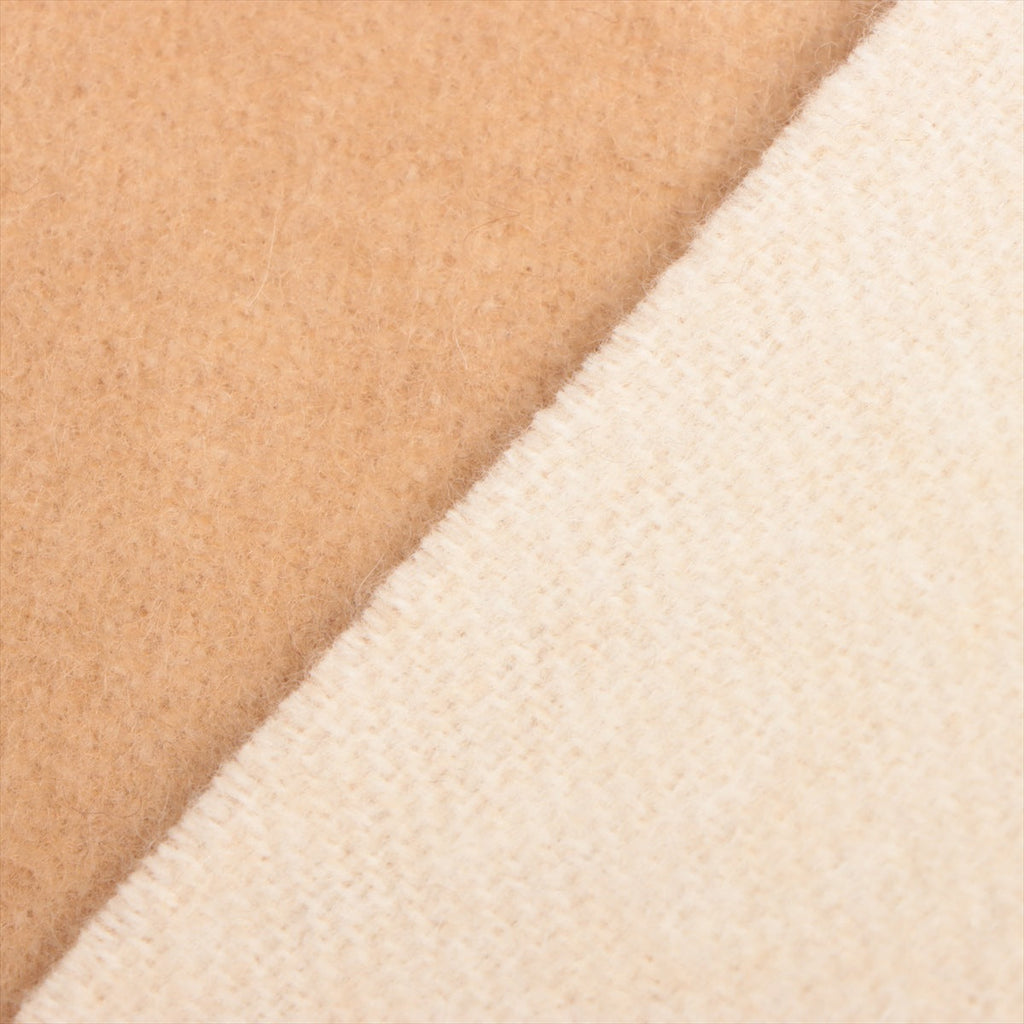 Louis Vuitton Reykjavik Cashmere Scarf Beige Gradient
