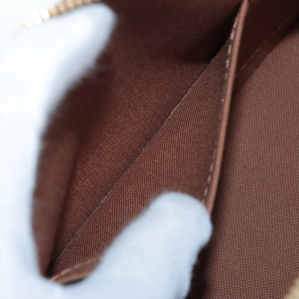 Louis Vuitton Alma BB Monogram