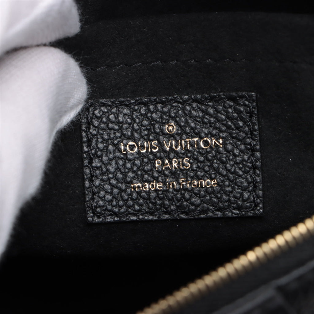 Louis Vuitton Monogram Empreinte Multi Pochette Accessoires