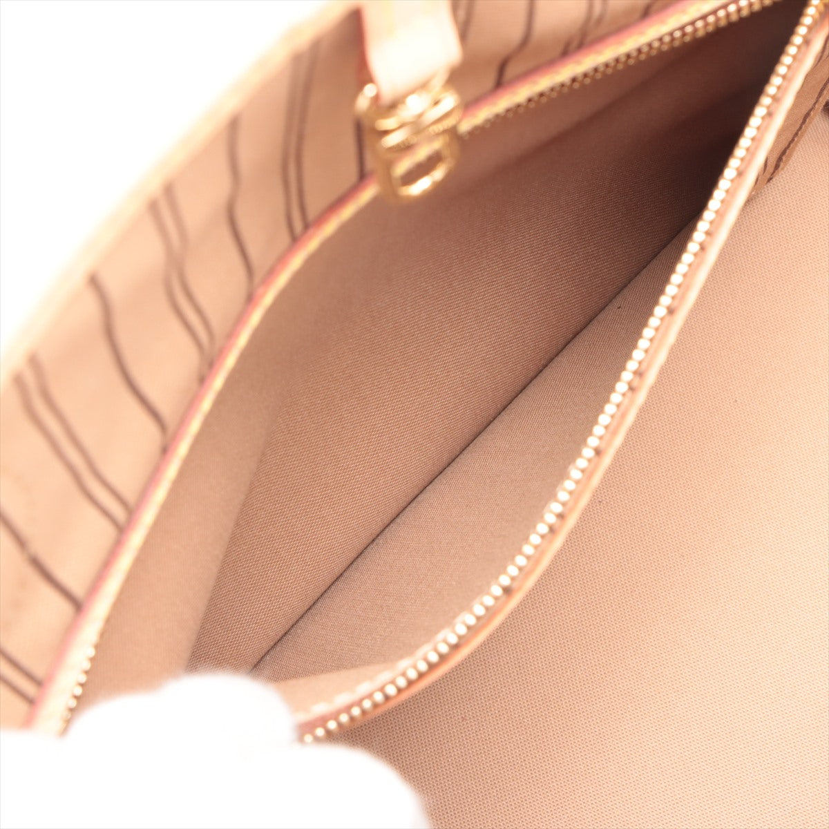 Louis Vuitton Monogram Neverfull MM