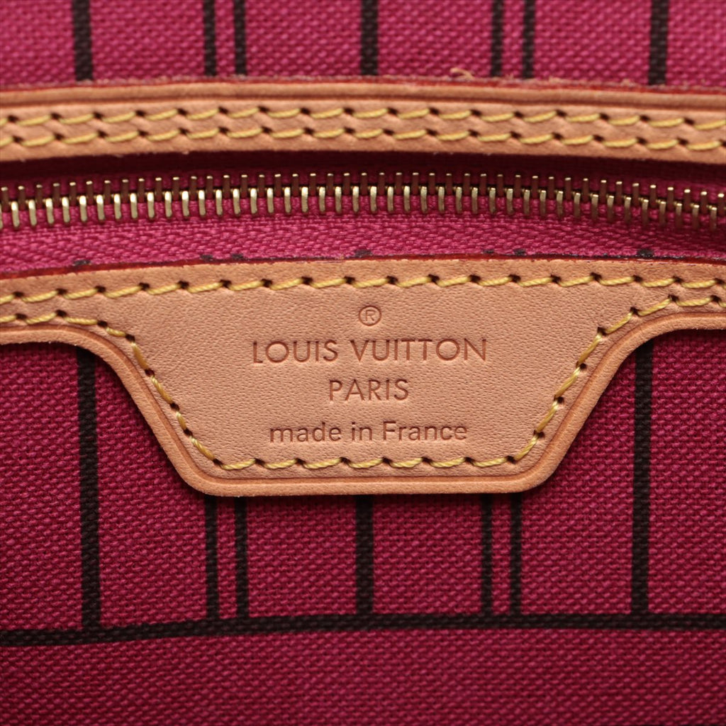 Louis Vuitton Monogram Neverfull PM