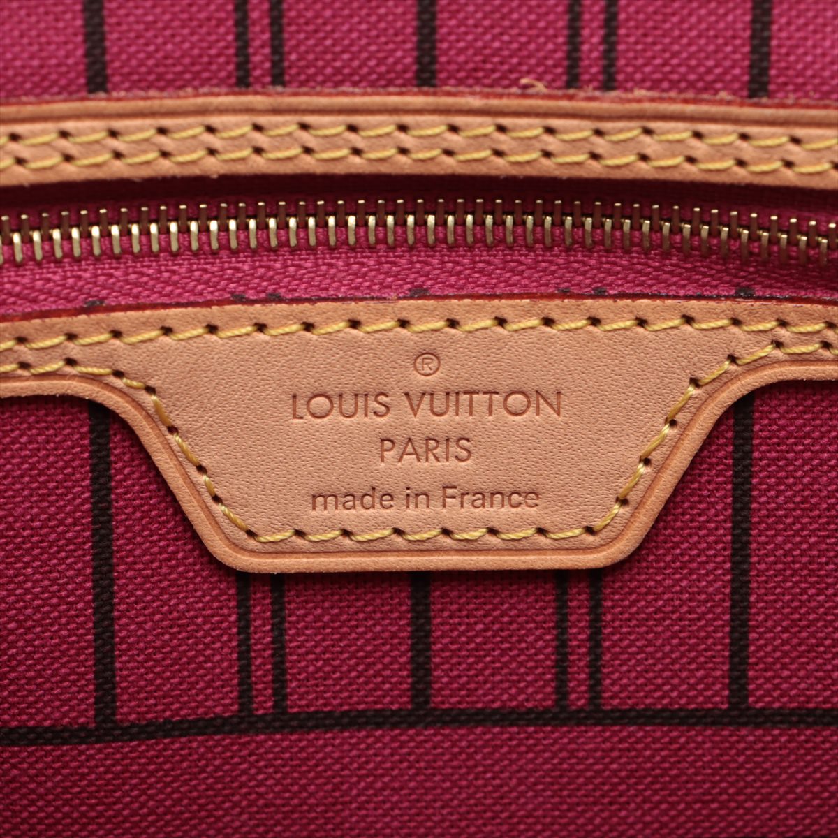 Louis Vuitton Monogram Neverfull PM