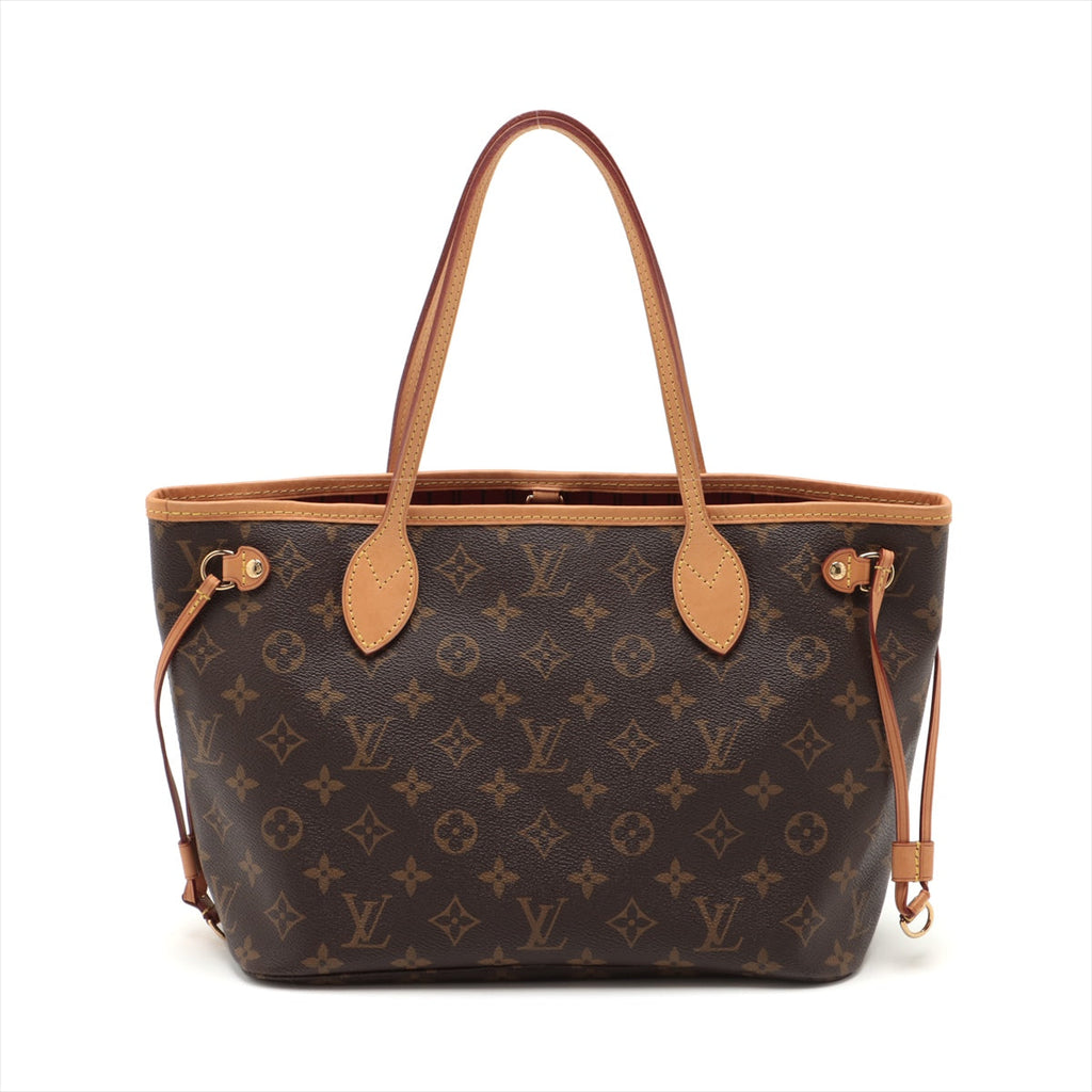 Louis Vuitton Monogram Neverfull PM