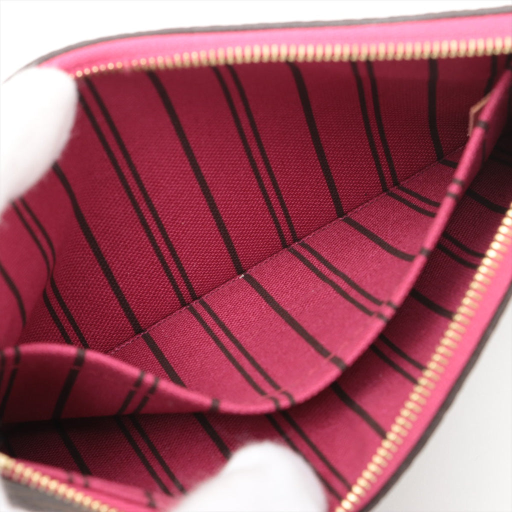 Louis Vuitton Monogram Neverfull PM