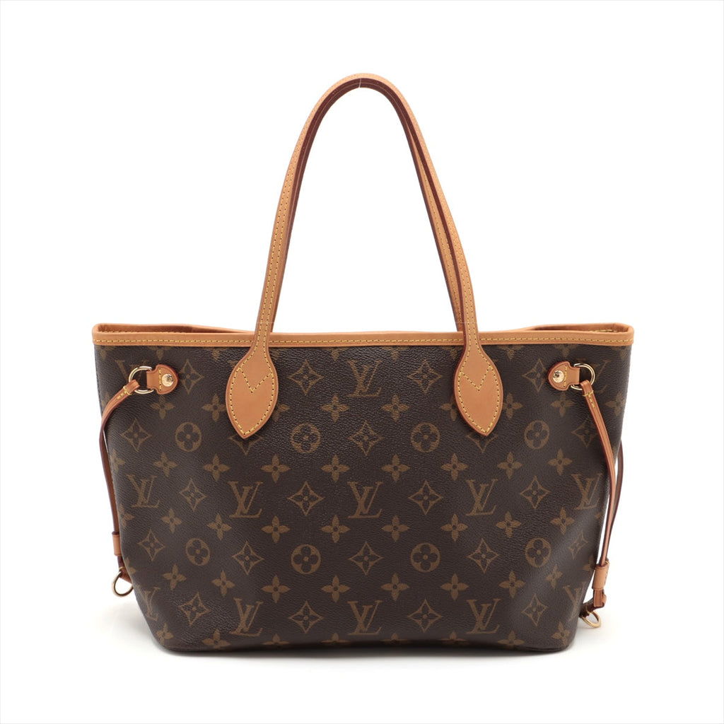 Louis Vuitton Monogram Neverfull PM