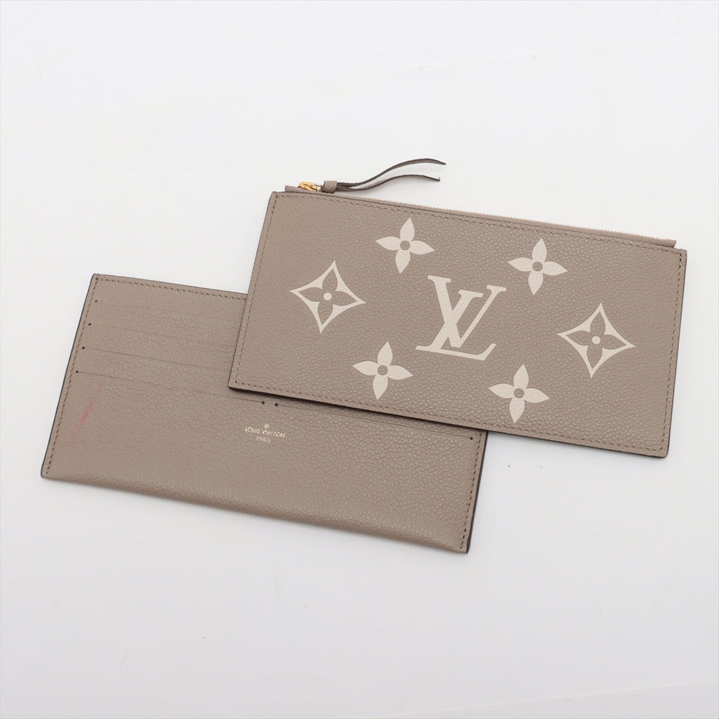 Louis Vuitton Monogram Empreinte Pochette Felicie