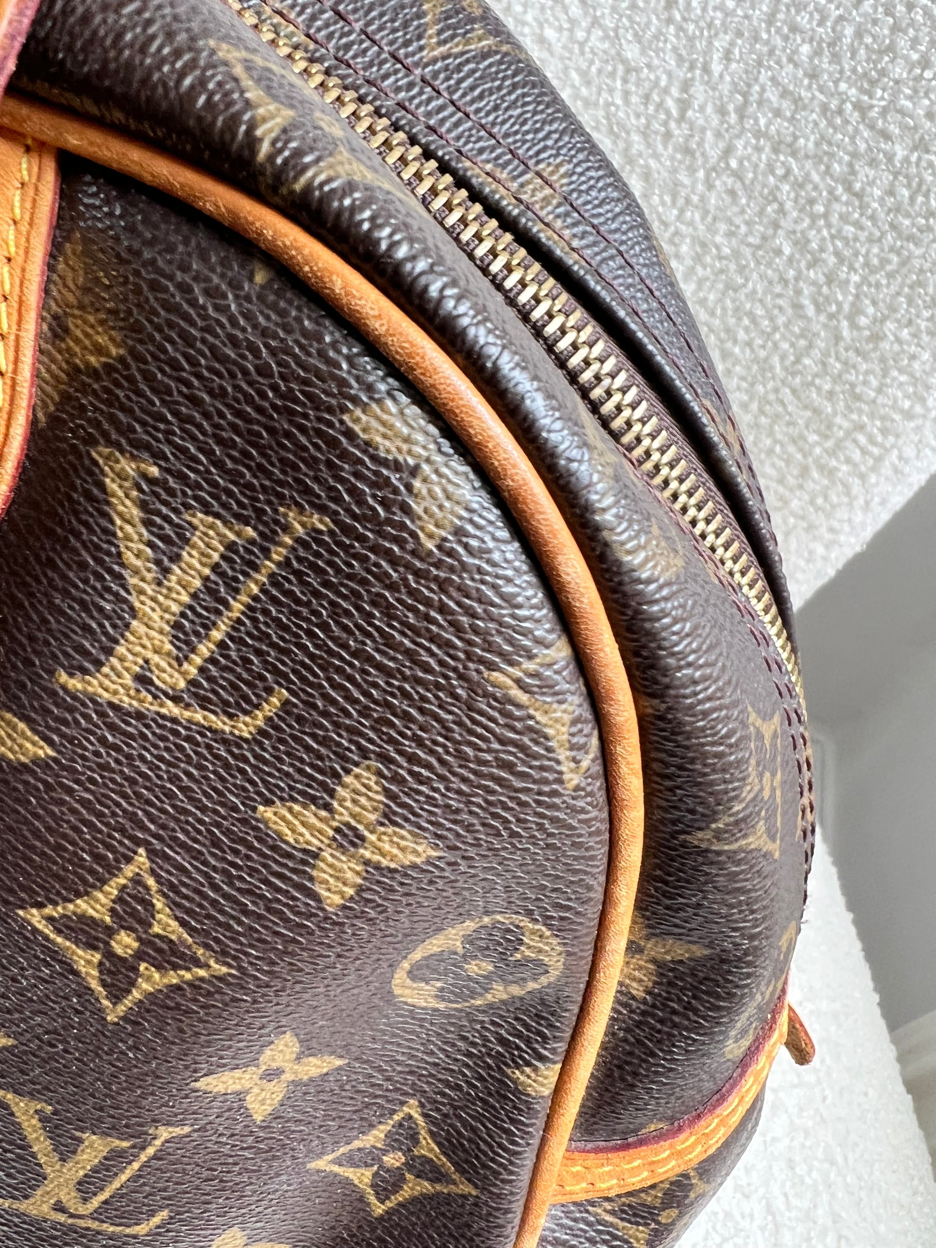 Louis Vuitton Montorgueil GM Monogram