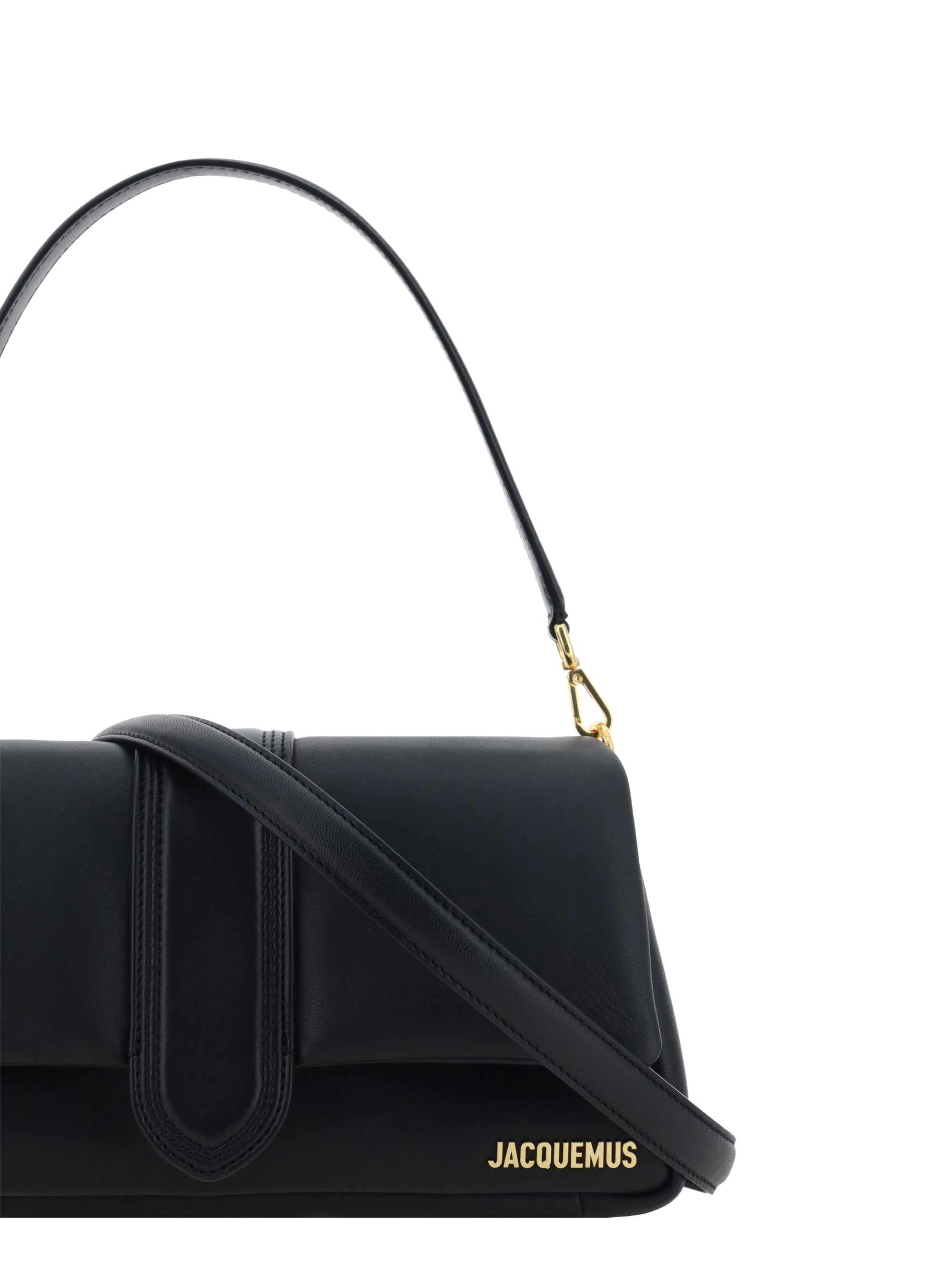Jacquemus Women Le Bambimou Shoulder Bag
