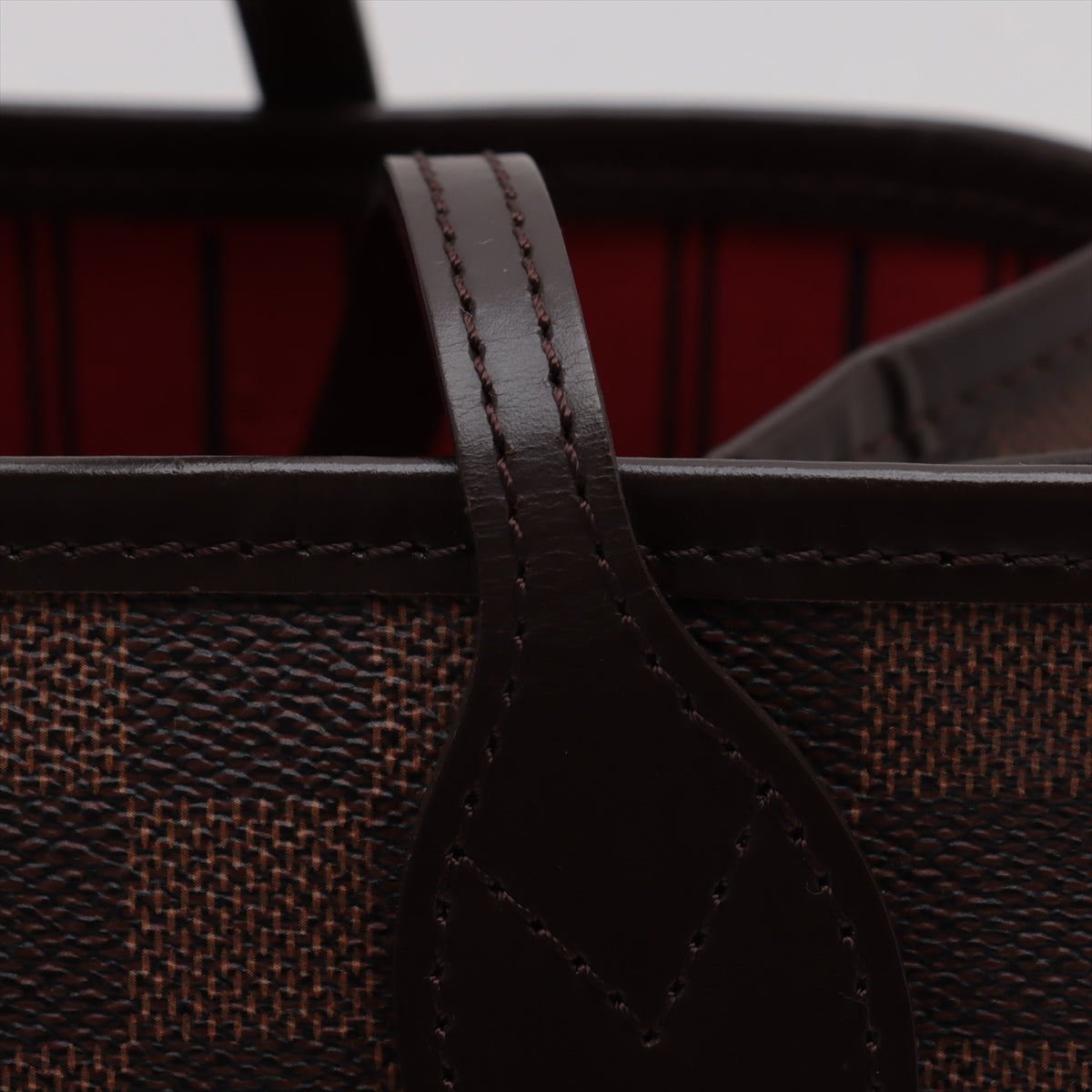 Louis Vuitton Damier Neverfull PM