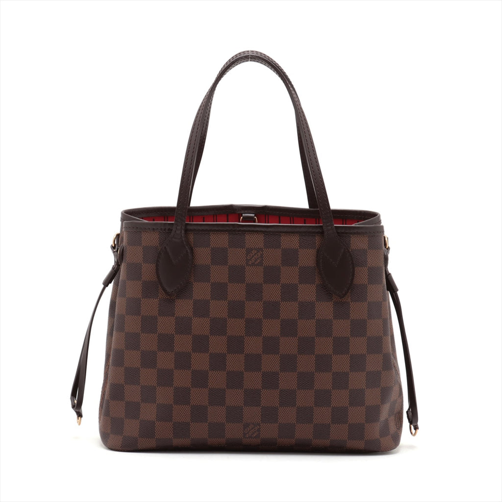 Louis Vuitton Damier Neverfull PM