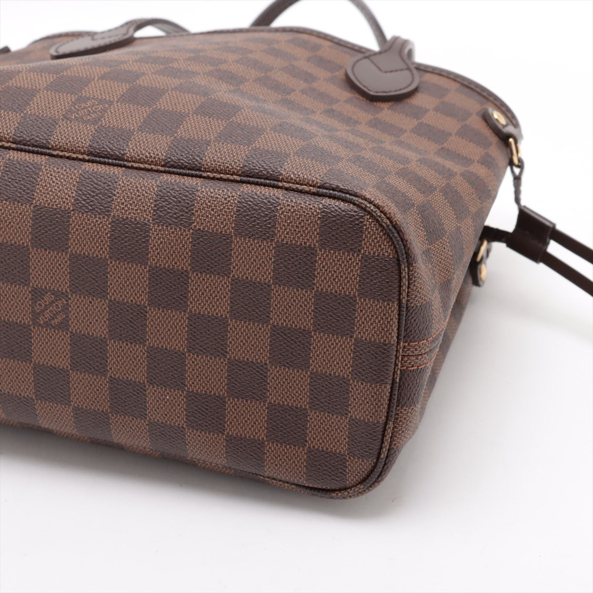 Louis Vuitton Damier Neverfull PM
