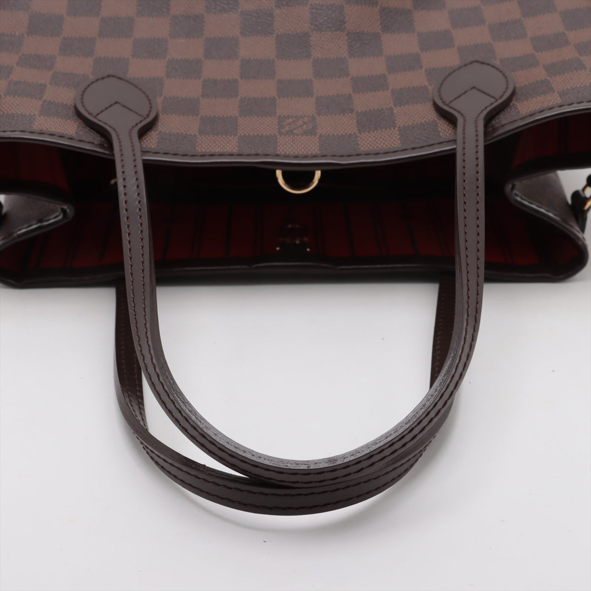 Louis Vuitton Damier Neverfull PM