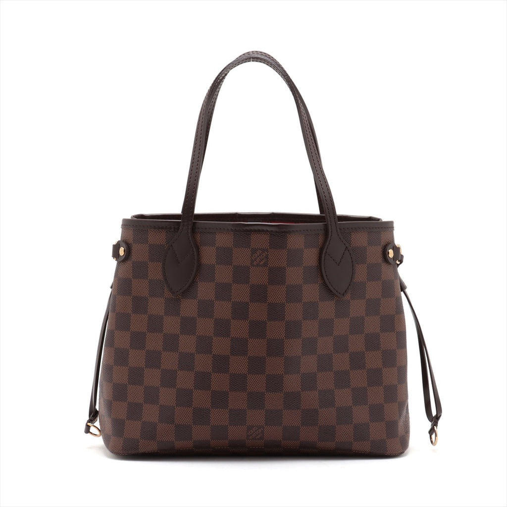 Louis Vuitton Damier Neverfull PM