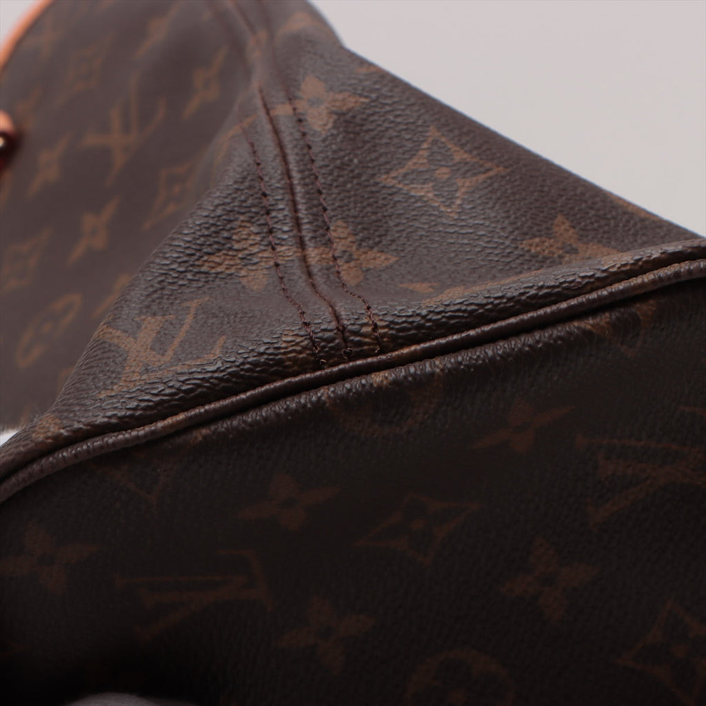 Louis Vuitton Monogram Neverfull MM