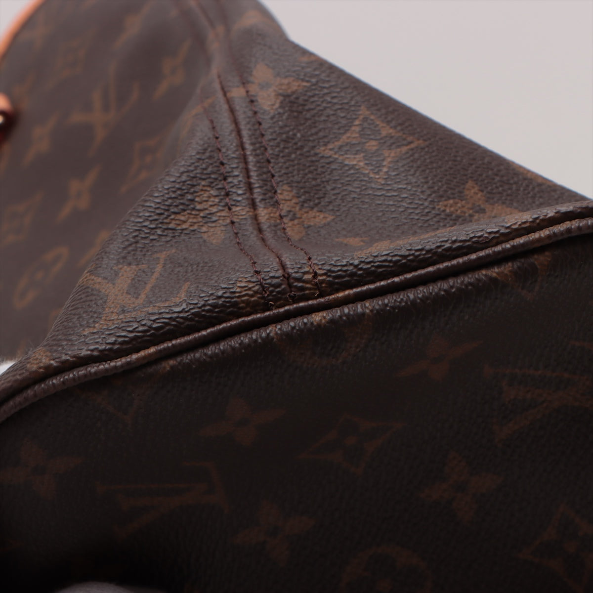 Louis Vuitton Monogram Neverfull MM