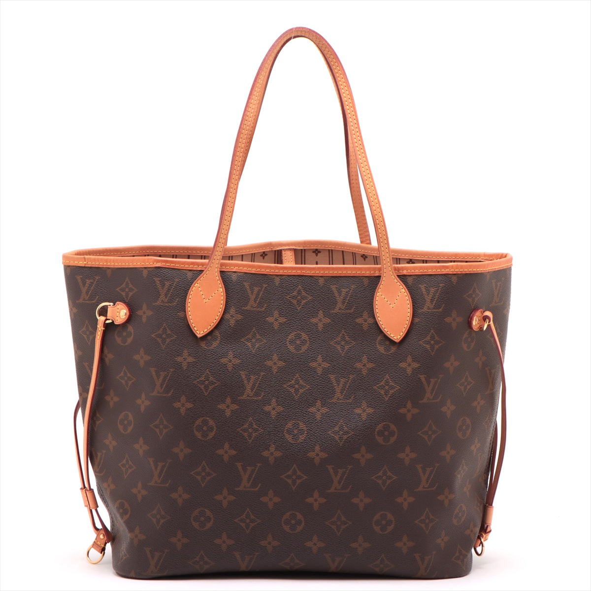 Louis Vuitton Monogram Neverfull MM