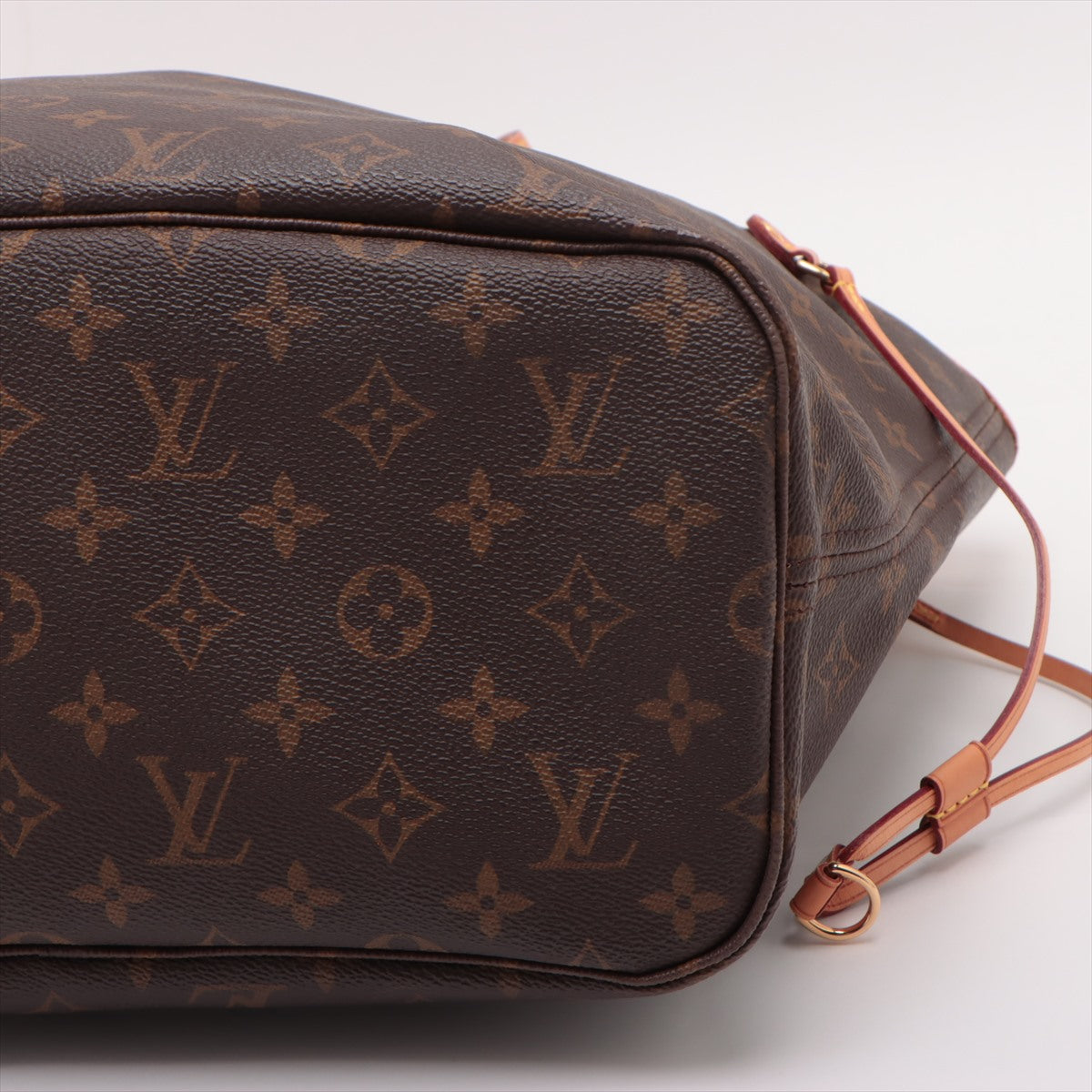 Louis Vuitton Monogram Neverfull MM
