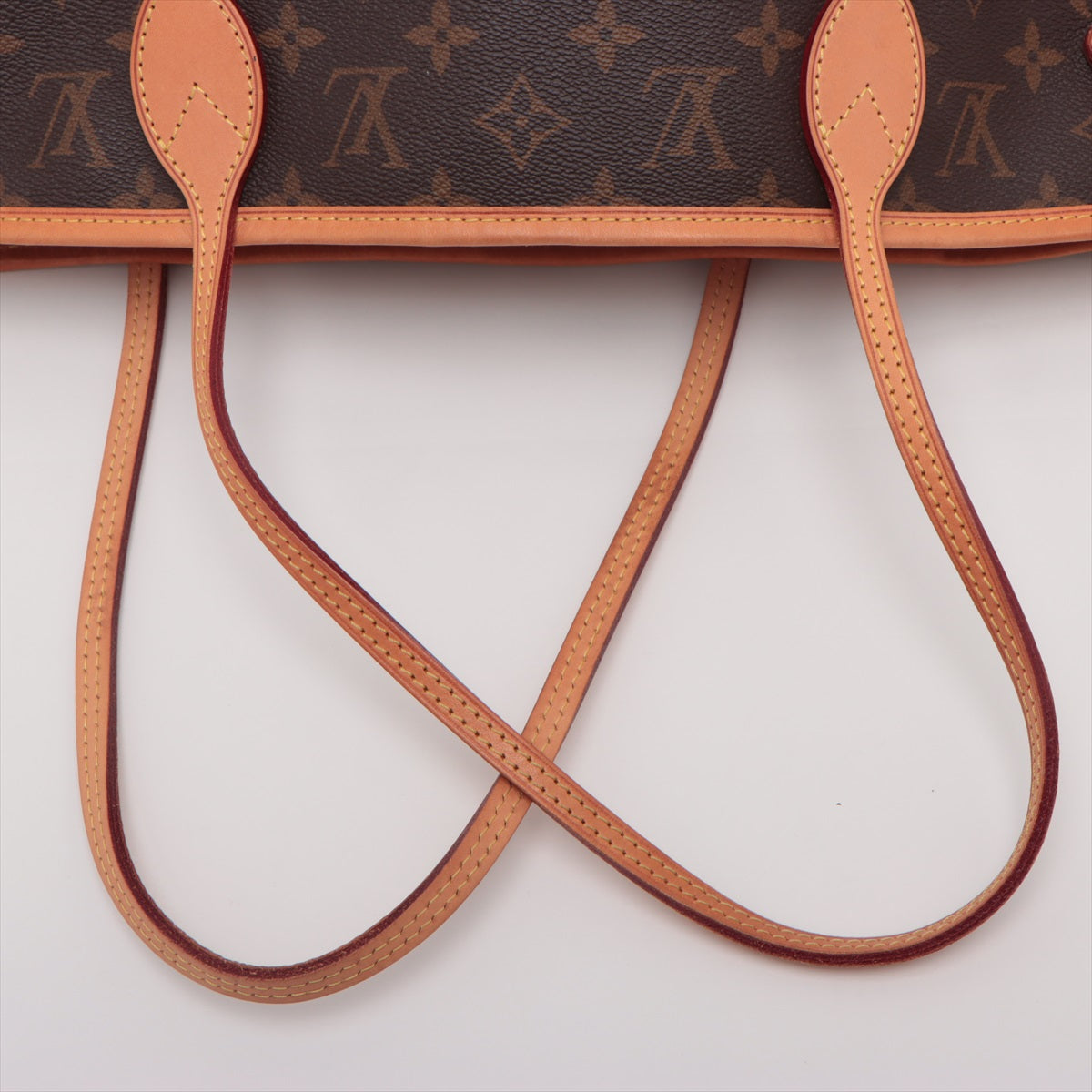 Louis Vuitton Monogram Neverfull MM