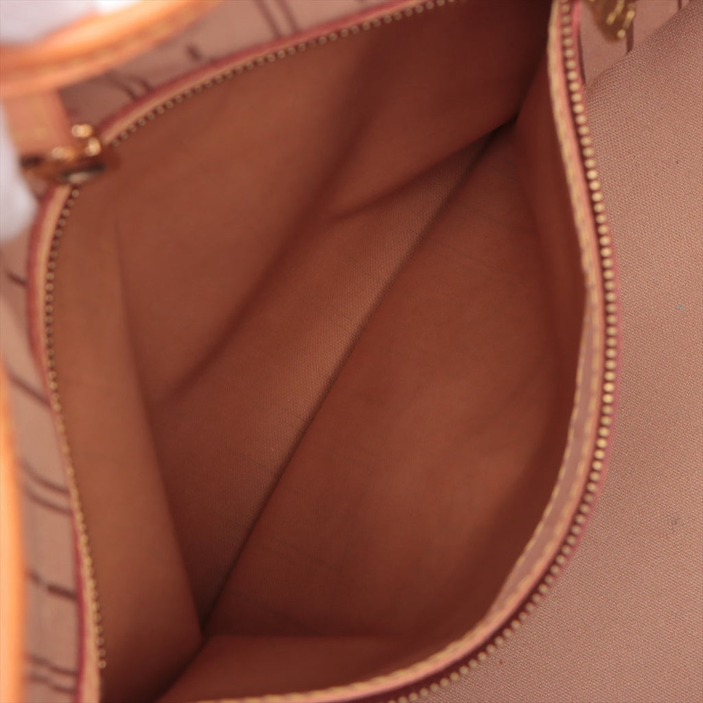 Louis Vuitton Monogram Neverfull MM