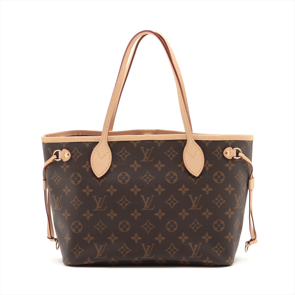 Louis Vuitton Monogram Neverfull PM