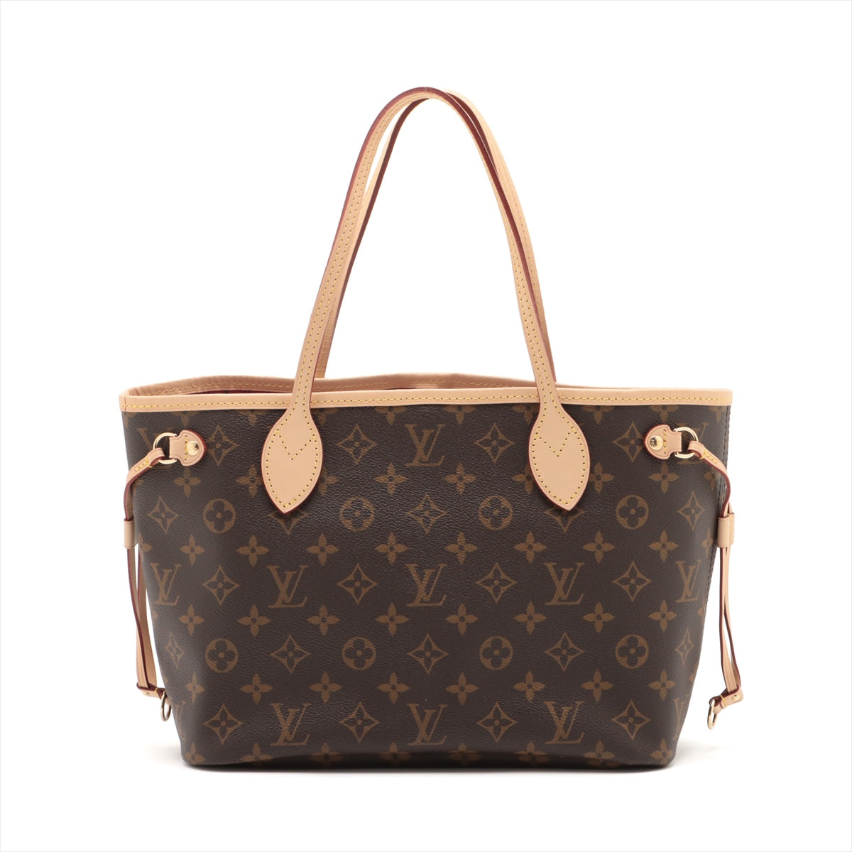 Louis Vuitton Monogram Neverfull PM