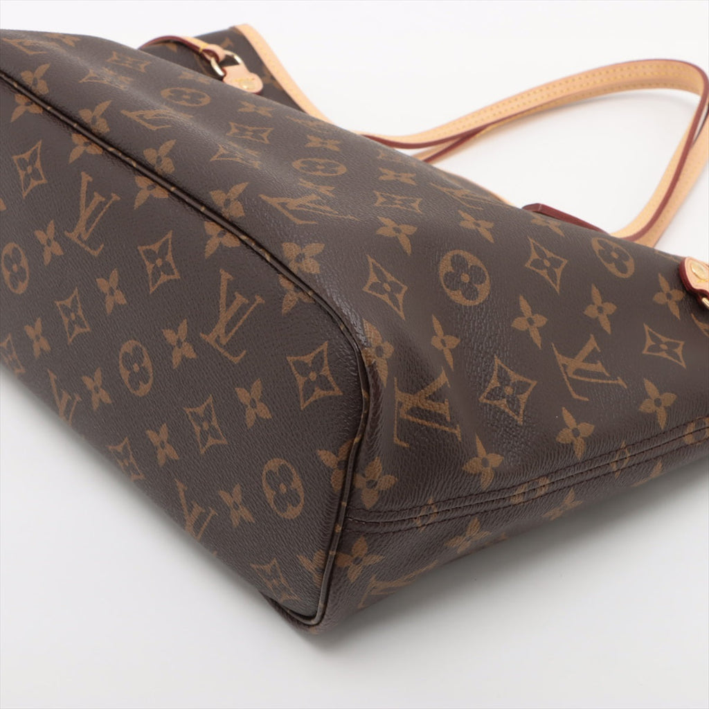 Louis Vuitton Monogram Neverfull PM