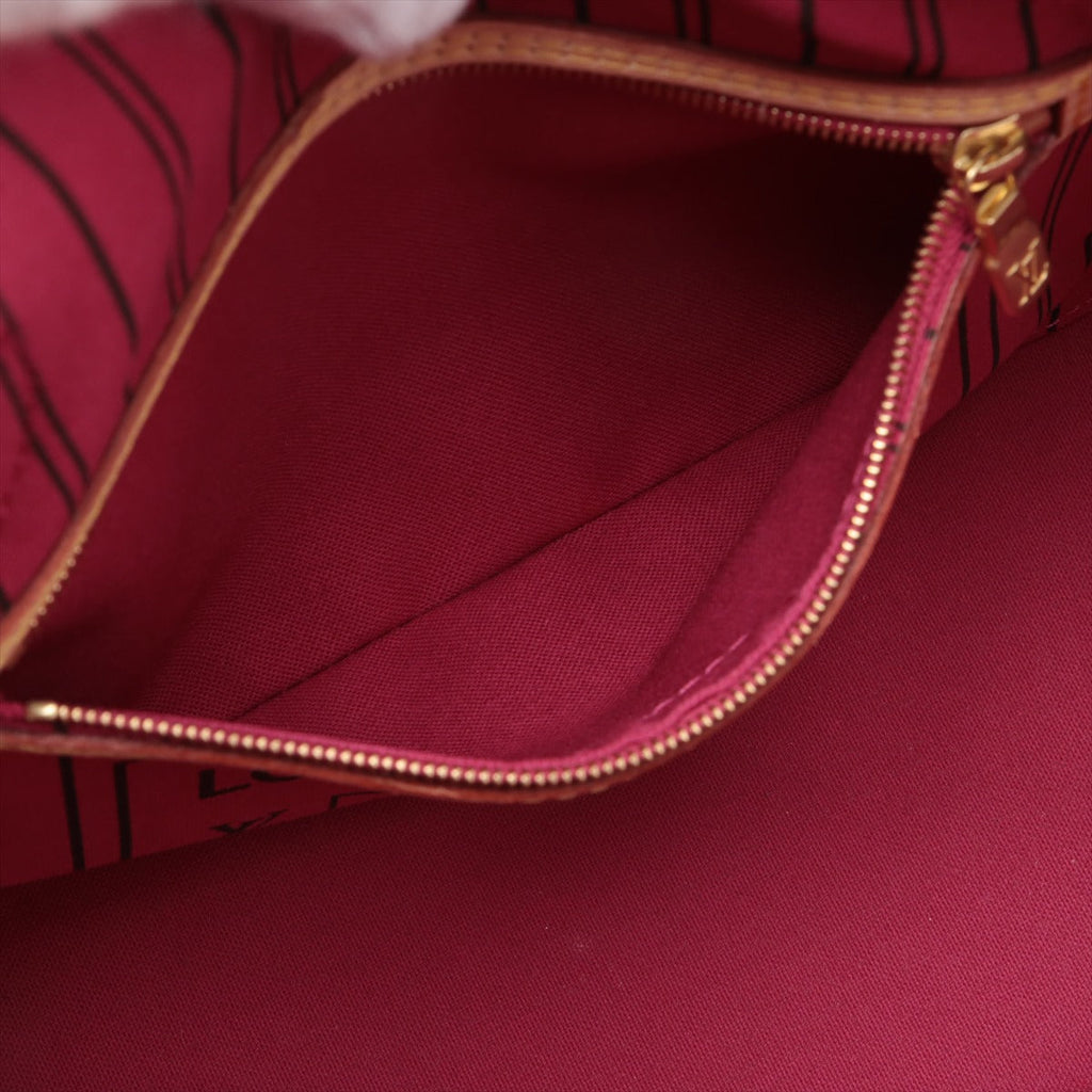 Louis Vuitton Monogram Neverfull PM