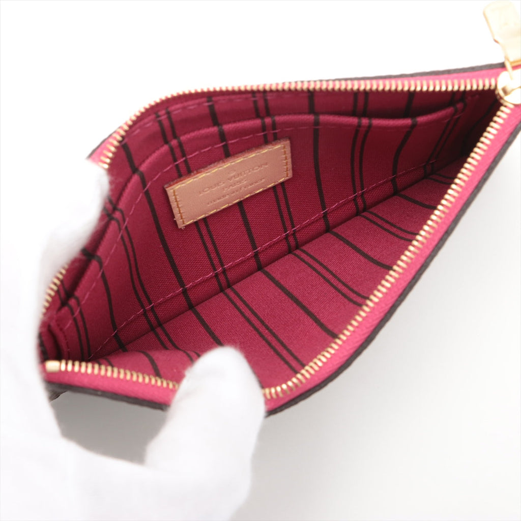 Louis Vuitton Monogram Neverfull PM