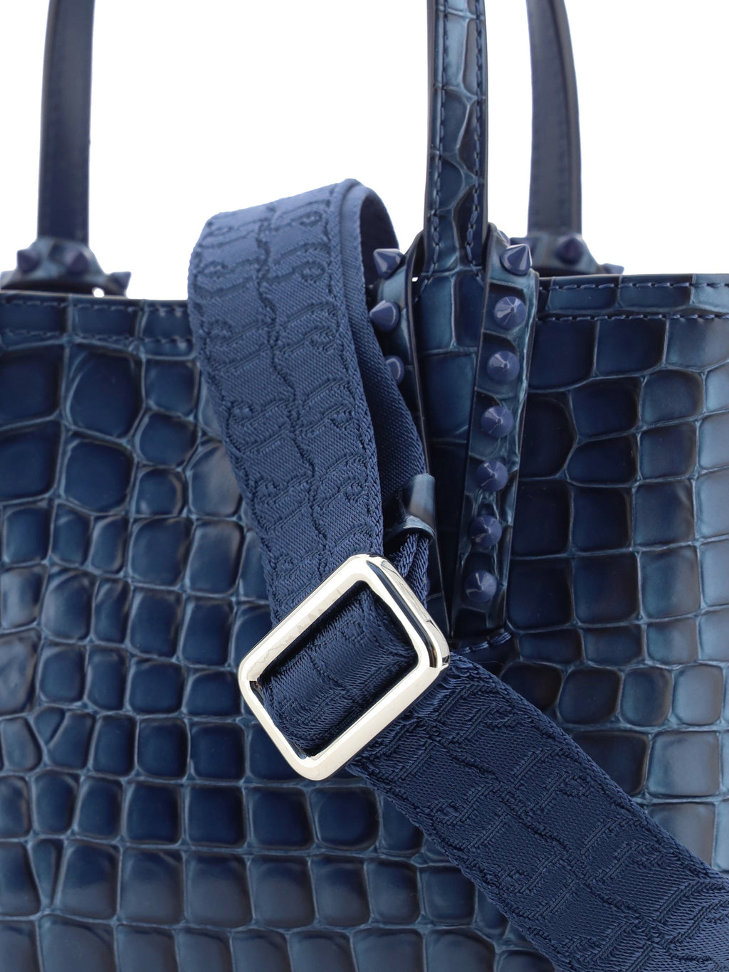 Christian Louboutin Women Cabata Handbag