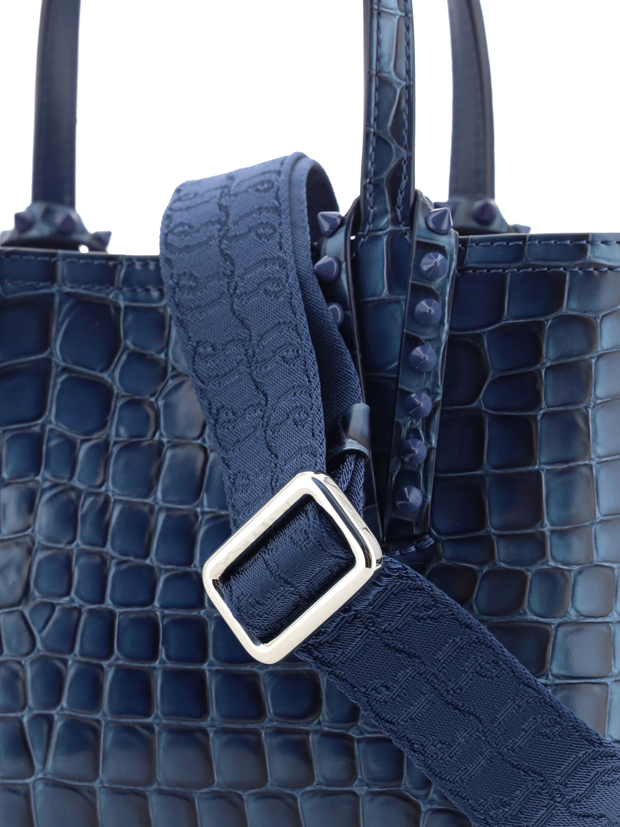 Christian Louboutin Women Cabata Handbag