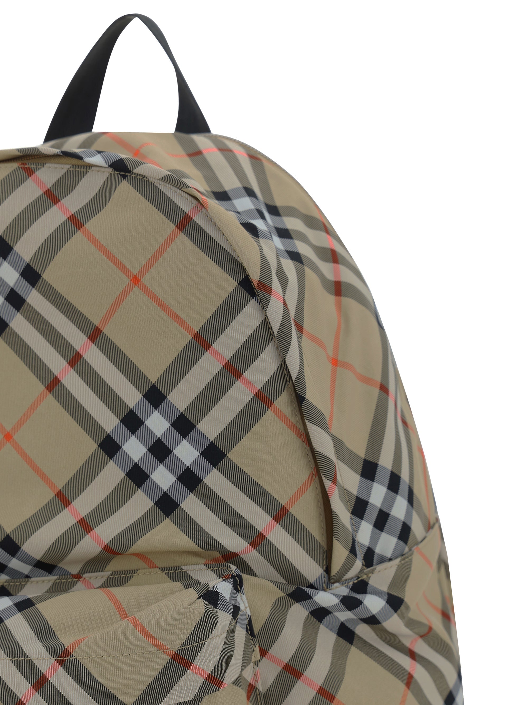 Burberry Men Backpack