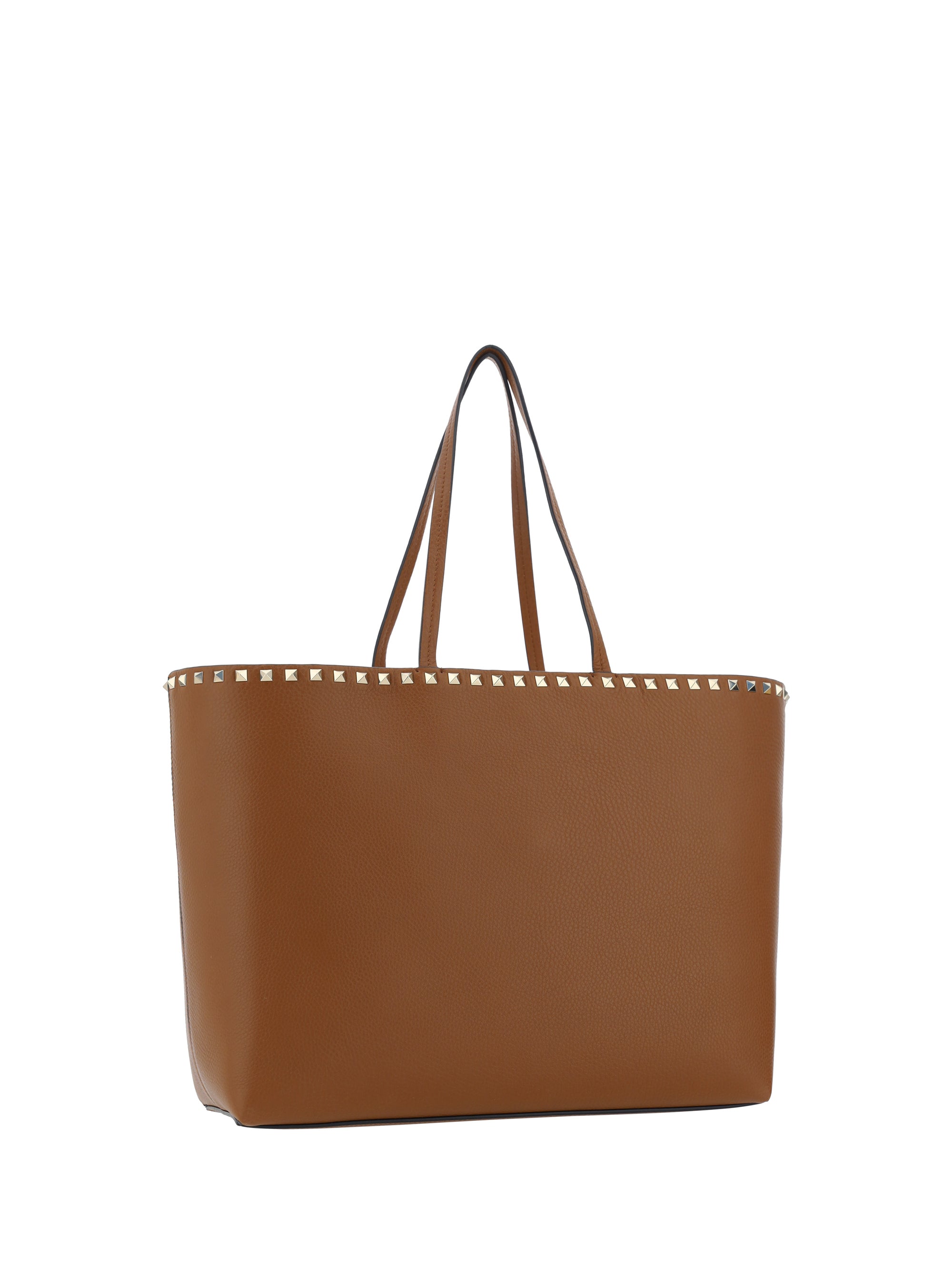 Valentino Garavani Women Rockstud Tote Bag