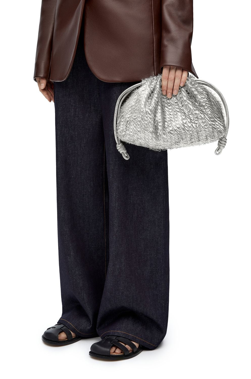Flamenco Purse
