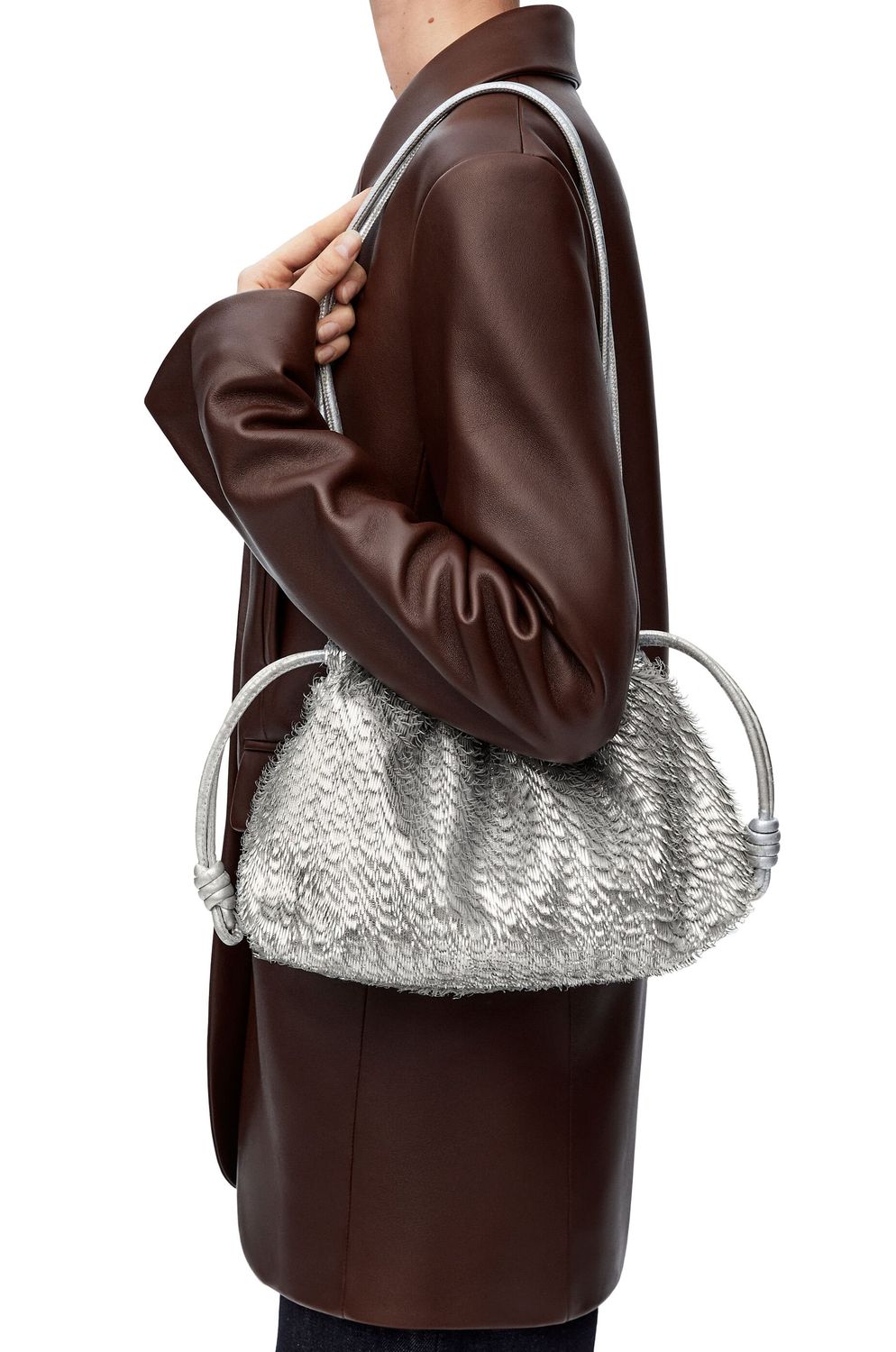 Flamenco Purse