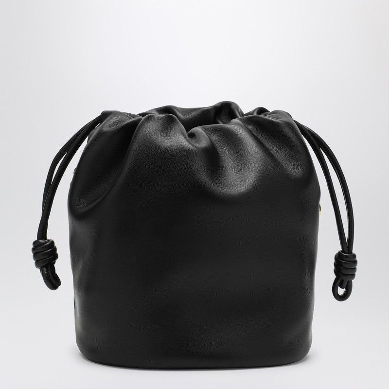 Flamenco Purse Bucket Bag