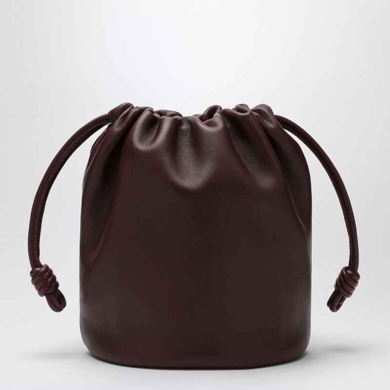 Flamenco Purse Bucket