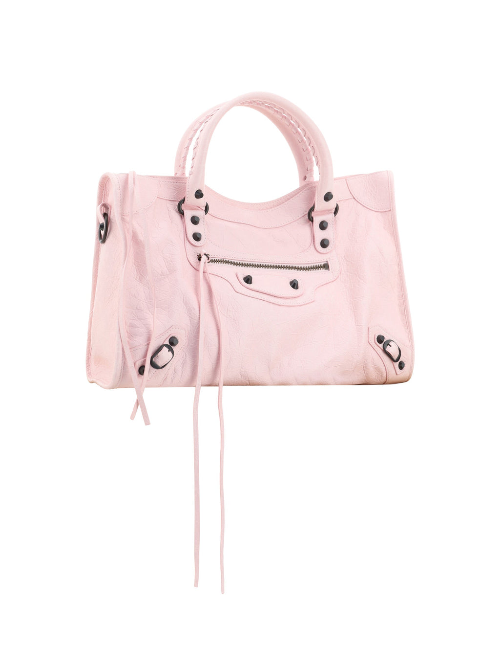 Balenciaga Women Le City Medium Handbag