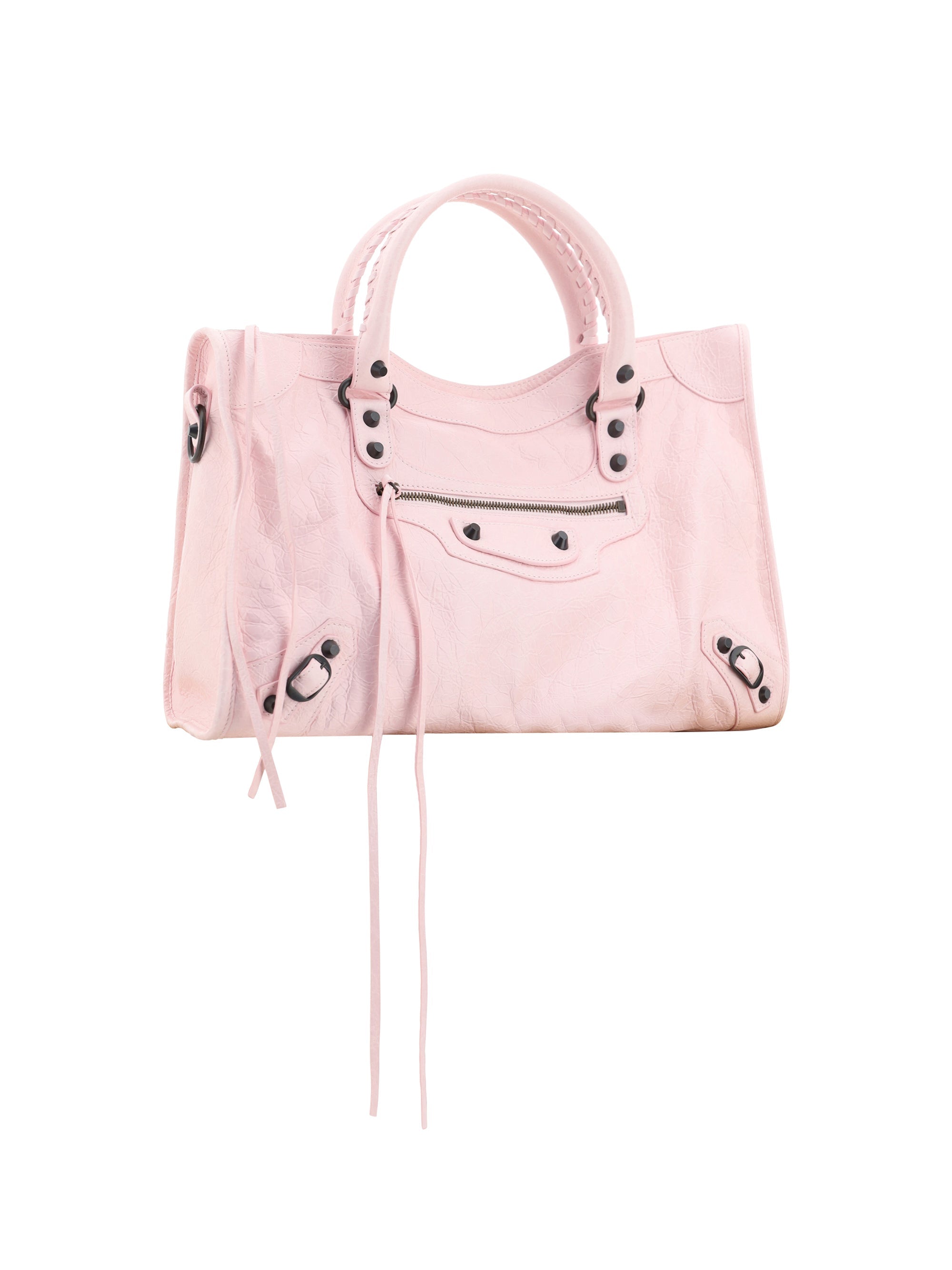 Balenciaga Women Le City Medium Handbag